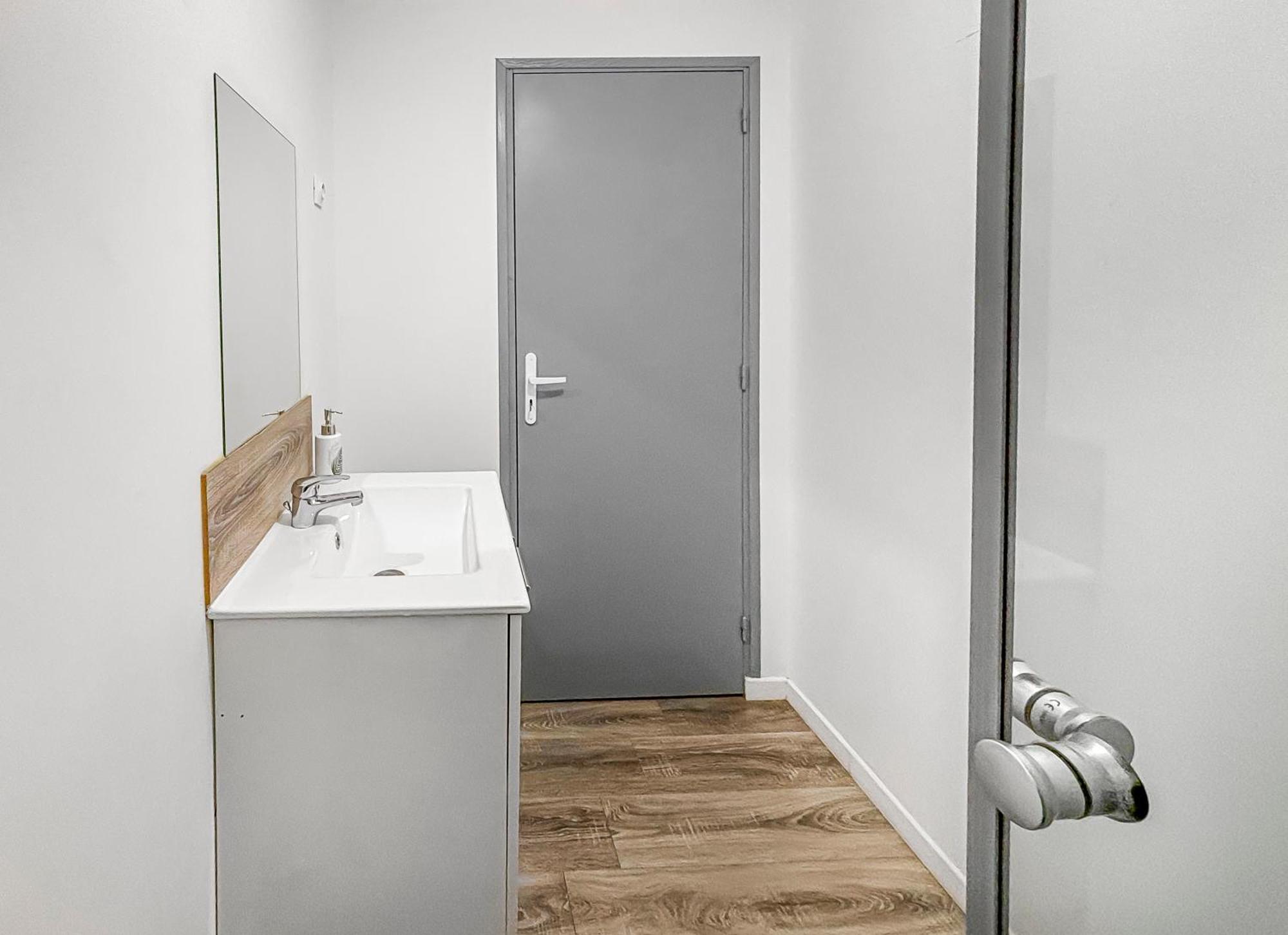 Studio Cosy Au Coeur De Boulogne Zewnętrze zdjęcie