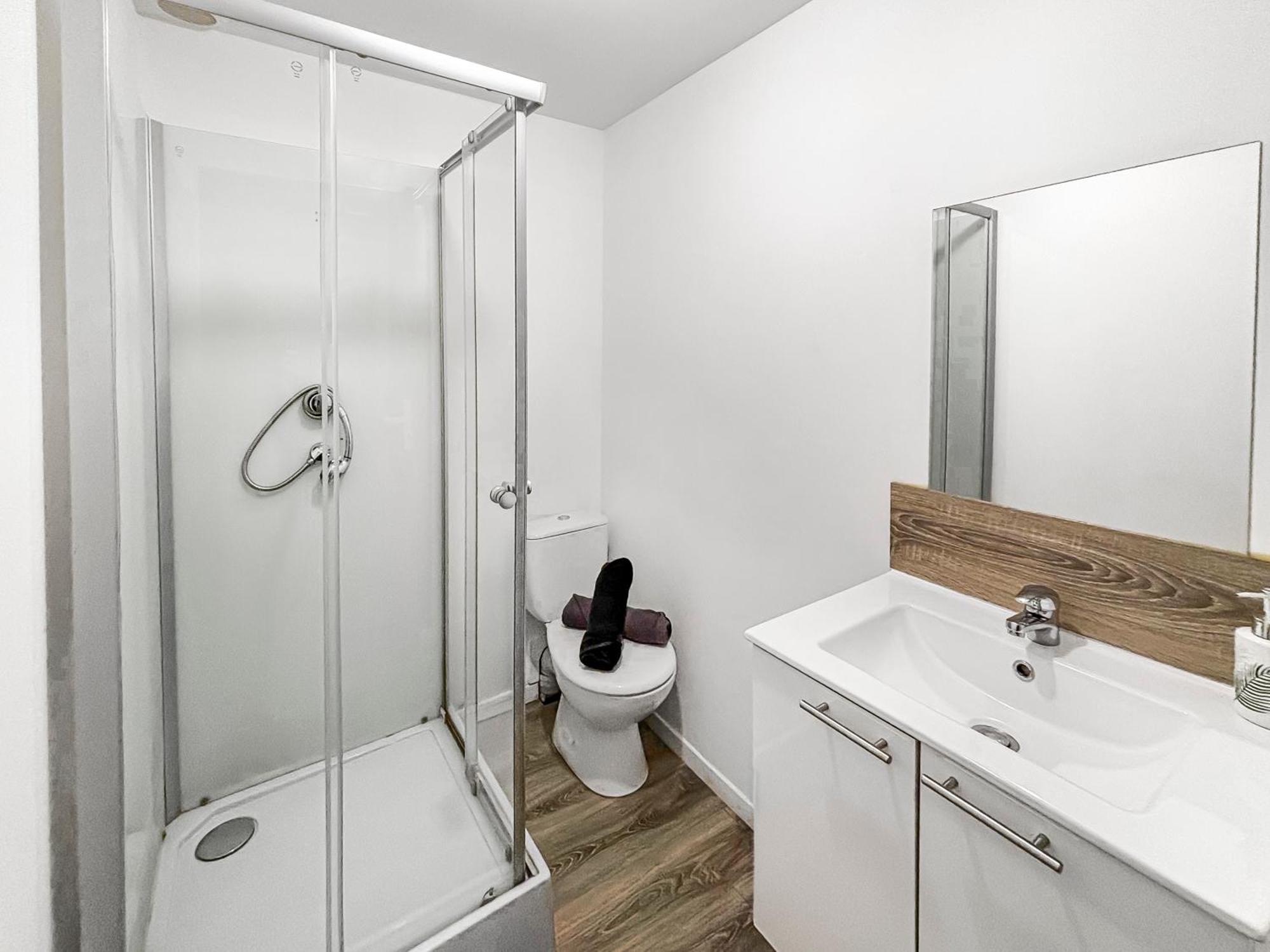 Studio Cosy Au Coeur De Boulogne Zewnętrze zdjęcie