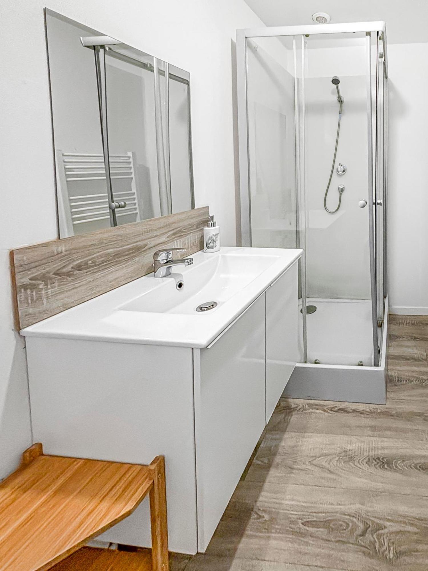 Studio Cosy Au Coeur De Boulogne Zewnętrze zdjęcie