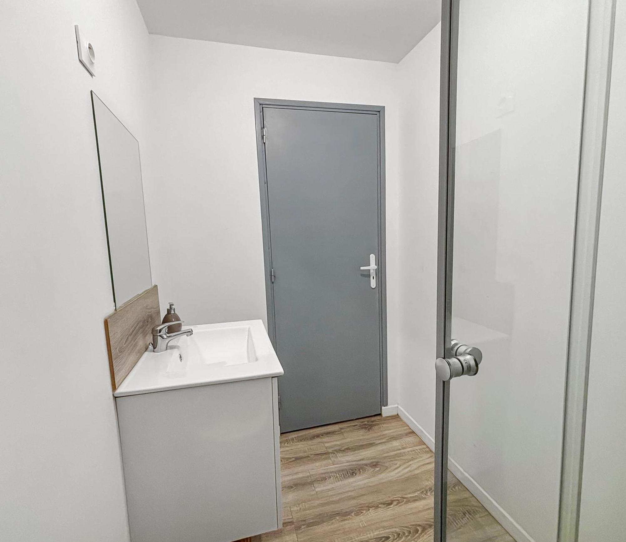 Studio Cosy Au Coeur De Boulogne Zewnętrze zdjęcie