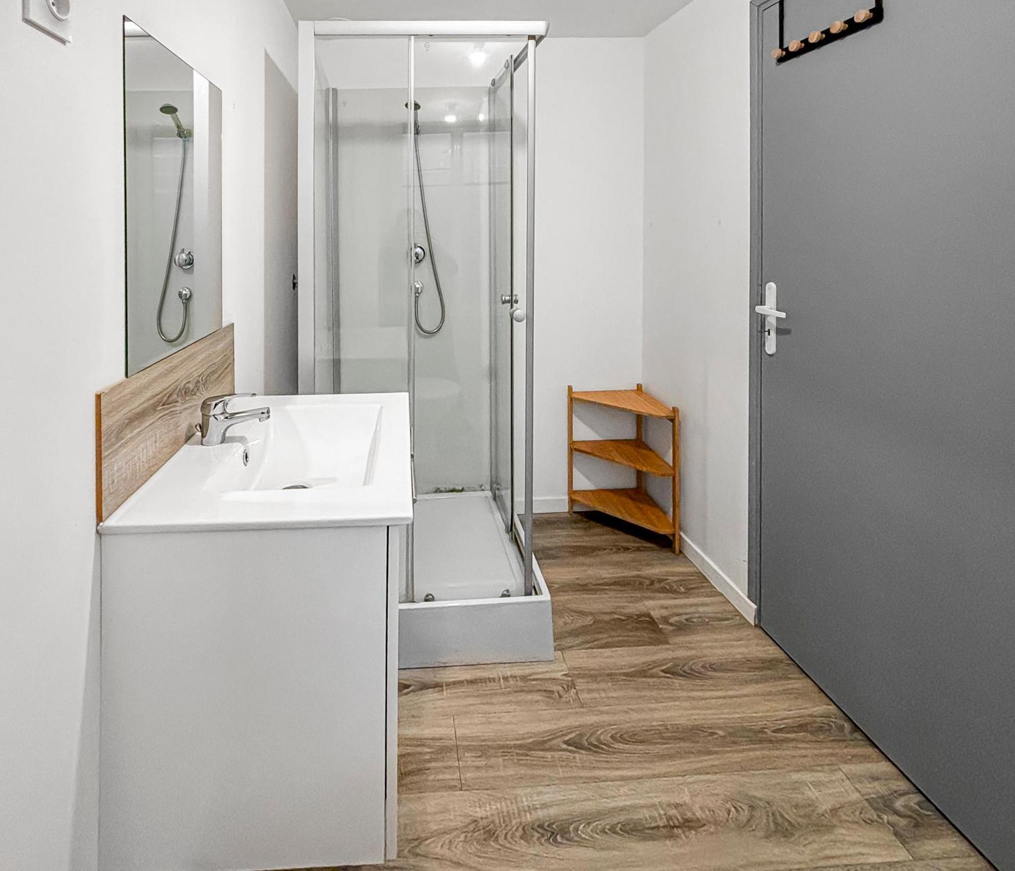 Studio Cosy Au Coeur De Boulogne Zewnętrze zdjęcie
